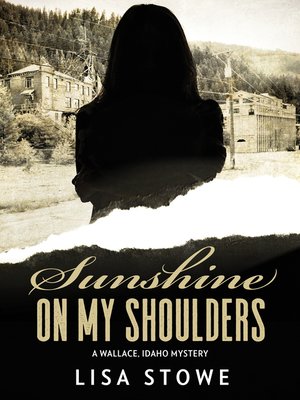 cover image of Sunshine On My Shoulders